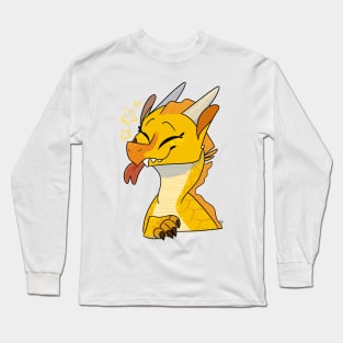 Sunny! Long Sleeve T-Shirt